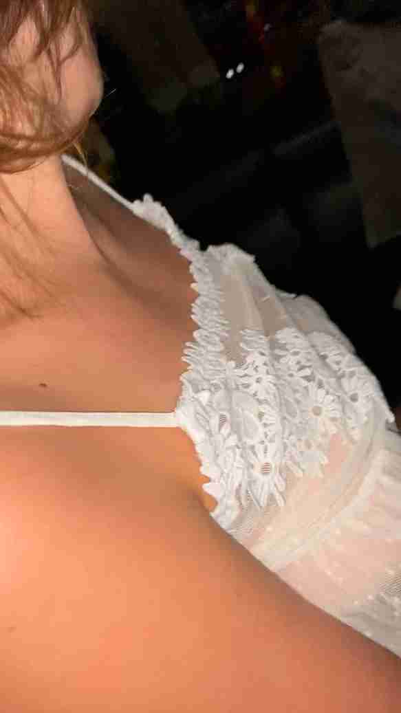 Night Vision Amateur Couple Romantic Sex In Bed