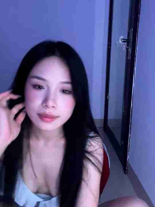 csck2025 Hot Figure Chinese Babe Does Solo Webcam Show