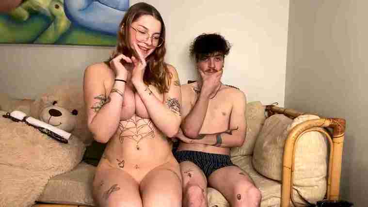 Ffreyareyy Fucked Hard in Leaked Couple Sex Tape