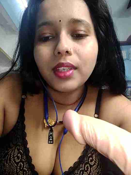 Desi Girl Webcam Solo Nude Strip Show