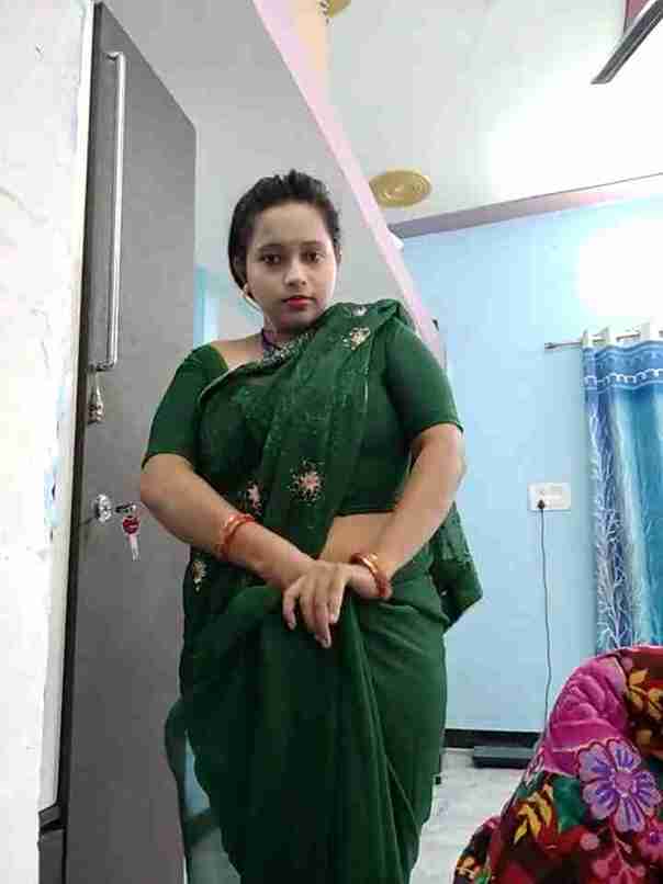 Busty Desi Milf Shows Everything On Webcam