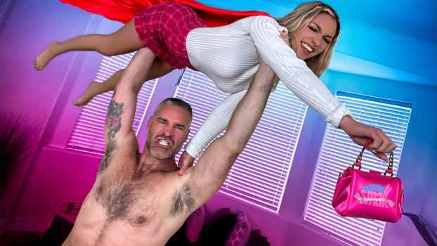 Cold Outside Gypsy Rose Heats Up Your Porn Desires