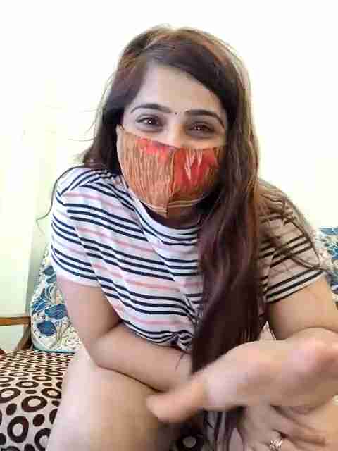 hotgirlpunjabi1234 Hot Figure Babe Leaked Show