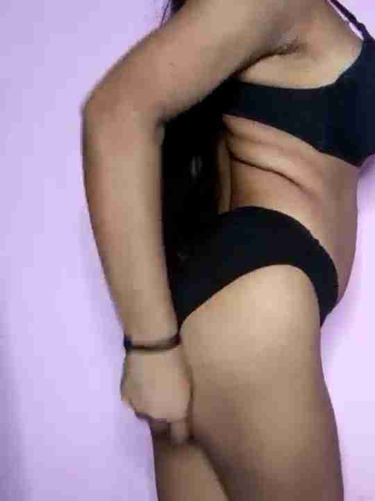 Jiya_Sharma Gets Naked And Fucked On Webcam