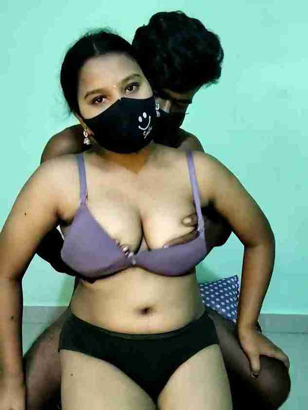 kannada_sexycouple Homemade Nude Couple Sex Show