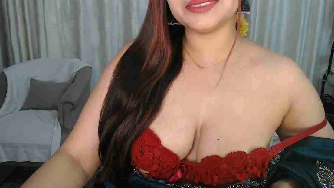 Mahimagic_doll Sexy Nude Bhabi Rides On Cam