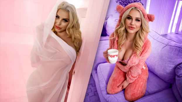 Stepmom Spencer Scott Needs Cock Now In Hot Porn