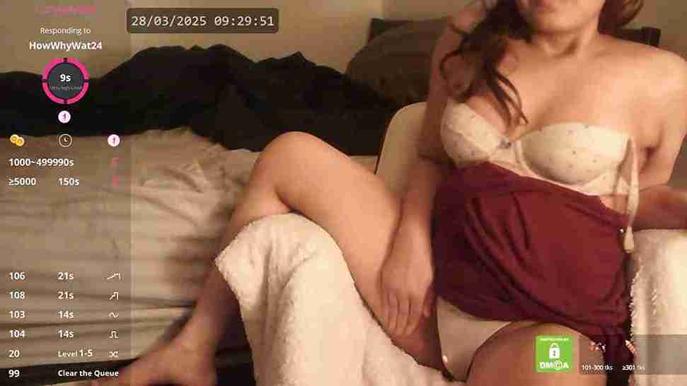 bxdgirlhr Fingering Her Sweet Pussy in Saree on Live Cam