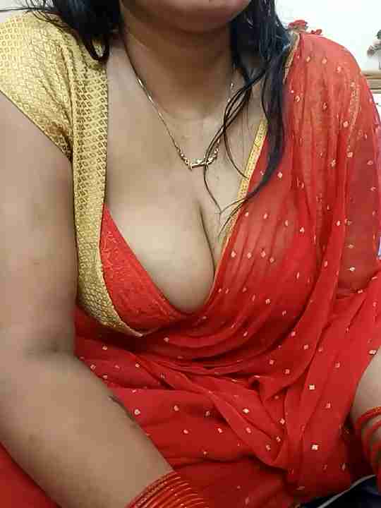 Nude Desi Bhabi Webcame Fuck Show with kaamuk_shweta
