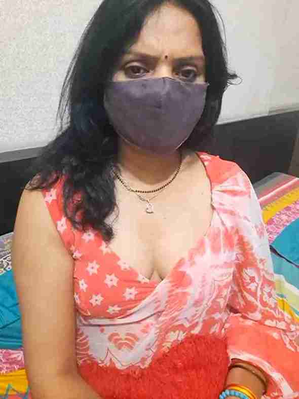 khushikhushi Indian Milf Fucking Live on Webcame