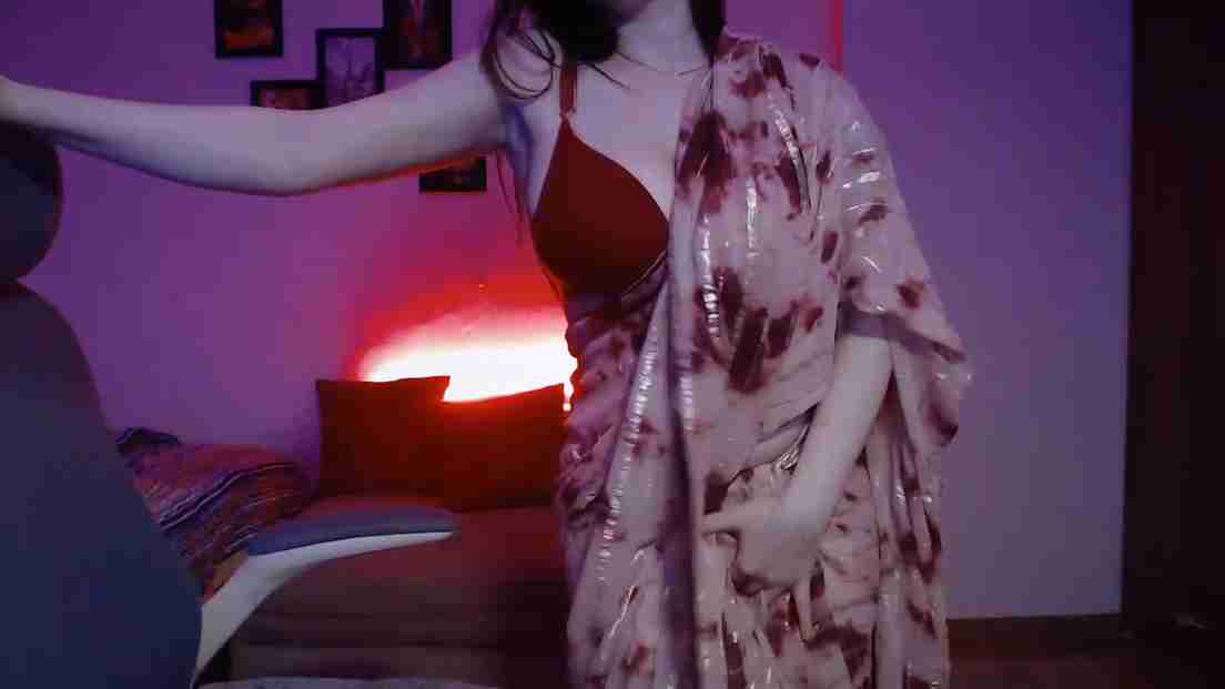 sassy_sejal Hot Figure Indian Solo Cam