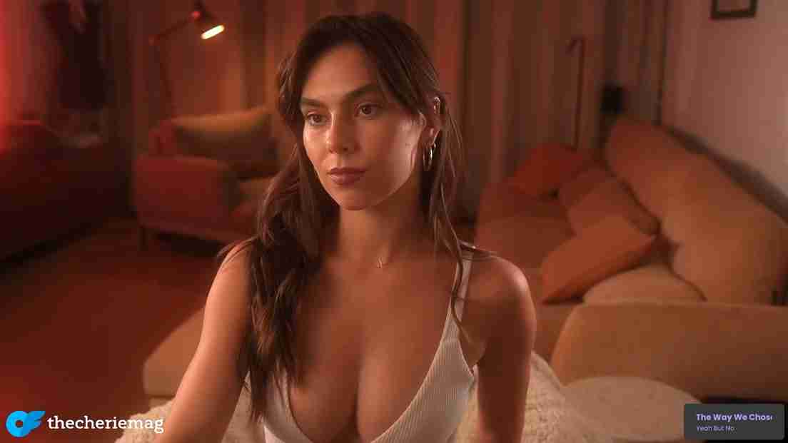 thecherie Nude Webcame Show with Pussy Closeup Beauty