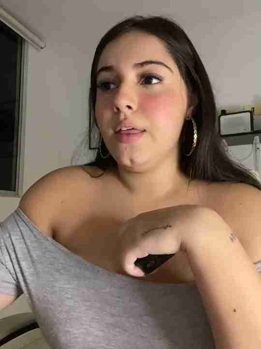 Abby26 Sexy Solo Nude Webcam