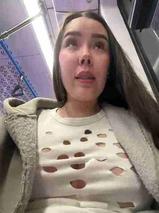 Asian Asami sexy babe nude webcam live cam horny milf teasing