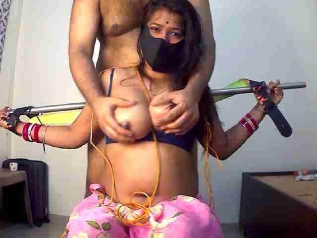 Desi_girlsindia hot indian bhabi nude fucked in webcam