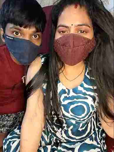 Fun_game horny indian lover fucked nude wife webcam live cam