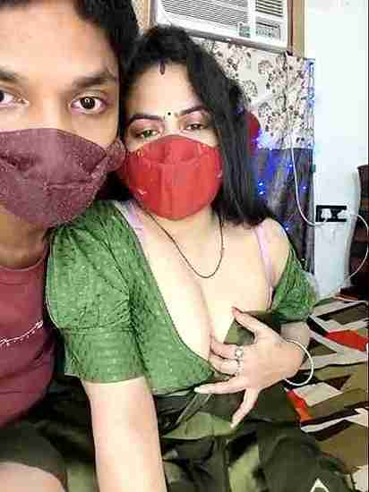 Fun_game busty bhabi nude boobs fucked webcam homemade porn