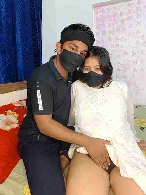 GFndBF best friends turned lovers nude webcam action
