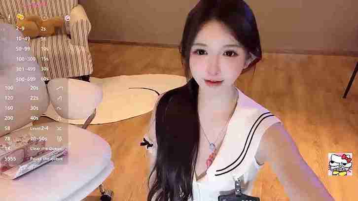 Hahaha_ha2 hot chinese girl nude in sexy webcam show