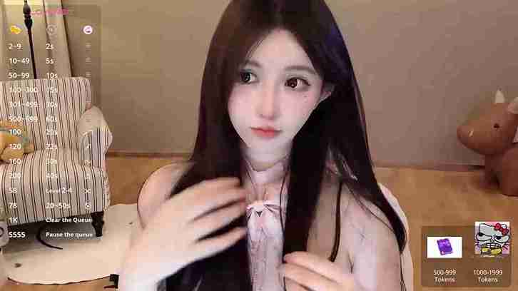 Hahaha_ha2 chinese star nude strip fuck webcam