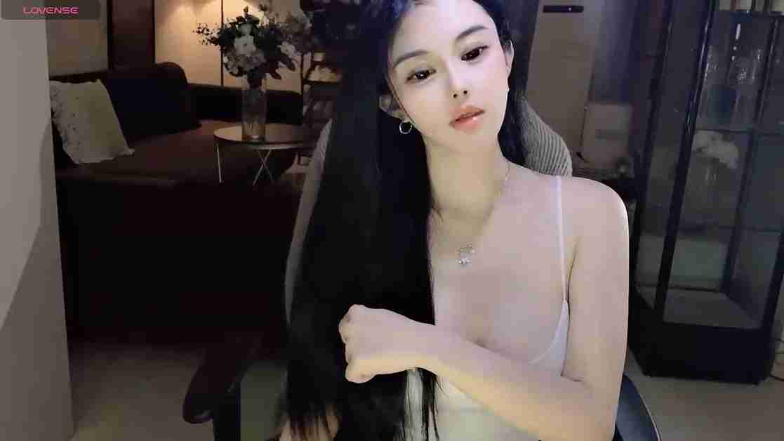 Irene Nude Webcam Busty Chinese Beauty Fucked Live Cam Style