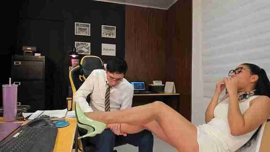 Office_Naughty_Girl hot office staff nude fucked on webcam live cam