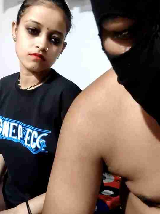 PriyaJi Horny Indian Lover Nude Webcam Porn