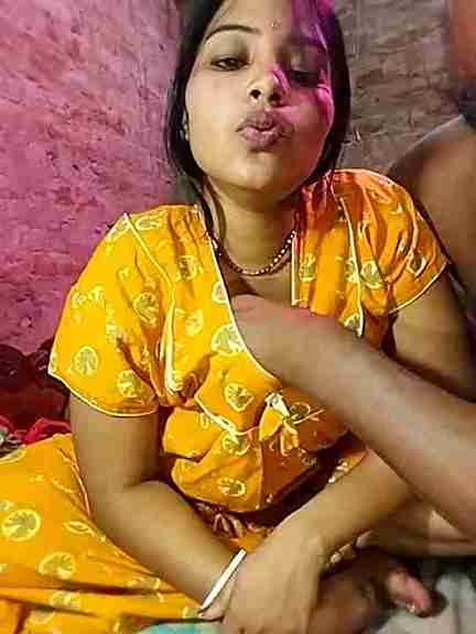 Simrandeshipp Desi Wife Nude Webcam Sex Show