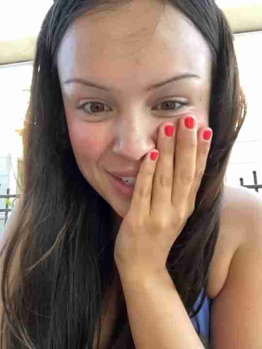 sexy babe biancasuger leaks her nude onlyfans cam video