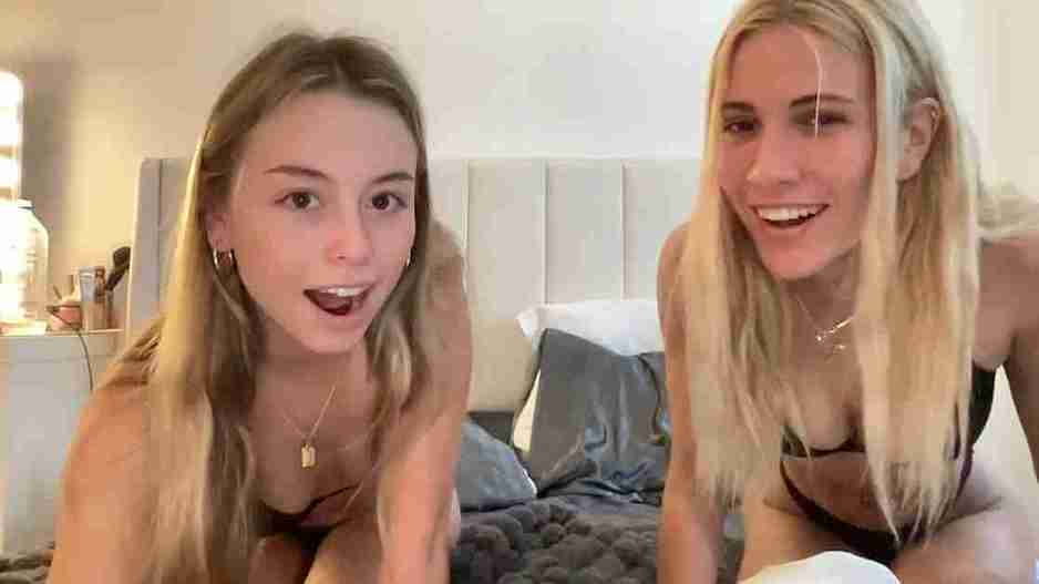 fitbadonk Horny Lesbian Nude Webcam Group Fucked Cam