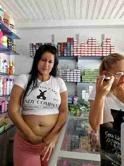 keilymadam nude strip home show on live cam with sexy boobs