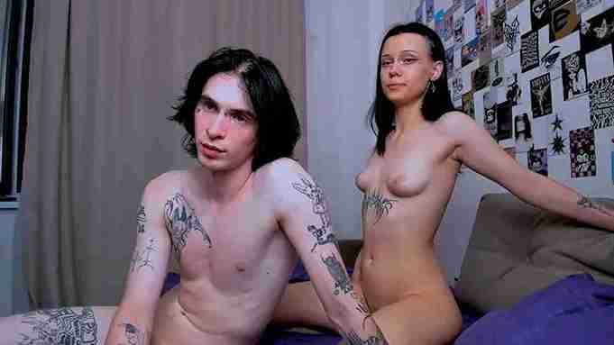 ladytrep horny couple homemade sex nude webcame live cam hot show