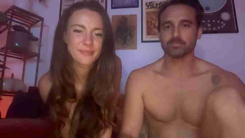 mila_christiaan Horny Nude Webcam Strip Beauty Babe Fucked By Her Man