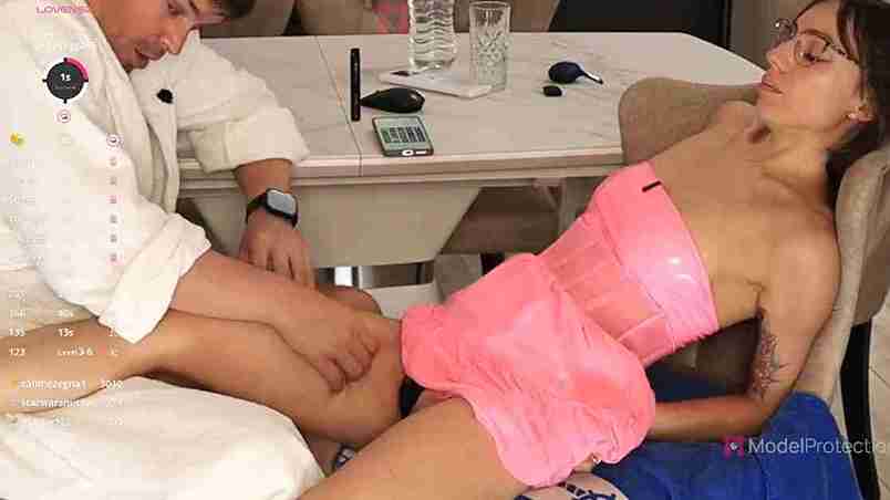 xwithy erotic nude massage and solo fun