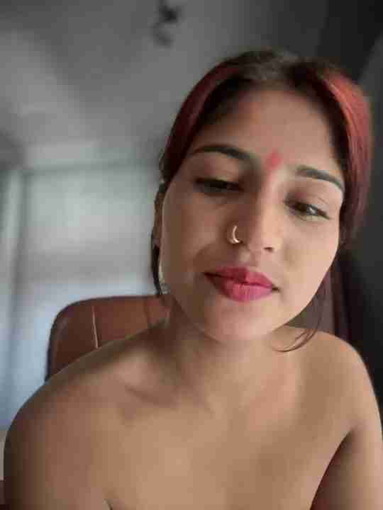 Nude indian bhabi Diya singHh webcame solo strip live cam fuck show