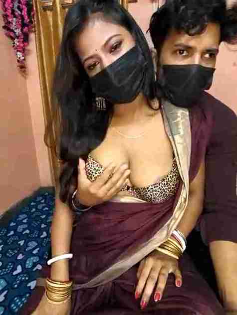 Lucky Rani_couple horny nude webcam fucked boyfriend leaked hot cam