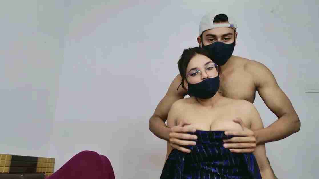 RupaliDixit horny indian girl nude webcam fucked live with her man