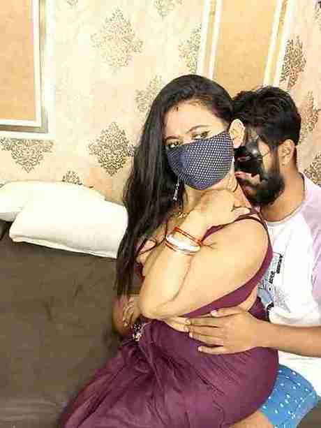 Indian_Lisa hot wife nude webcam fucked leaked homemade cam