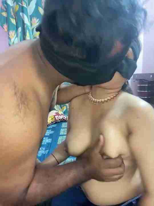 Mickey Love Turns On Fans With Sexy Nude Webcam Session