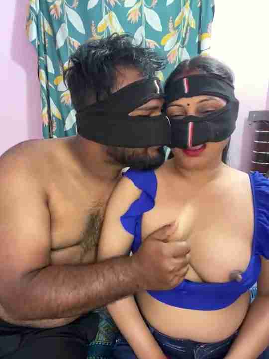 Mickey Love Intimate Webcam Moments With Her Hot Boyfriend