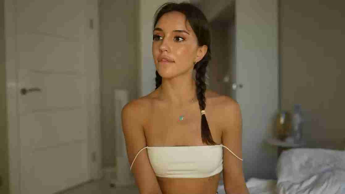 valerieh late night webcam live cam stream with beauty video