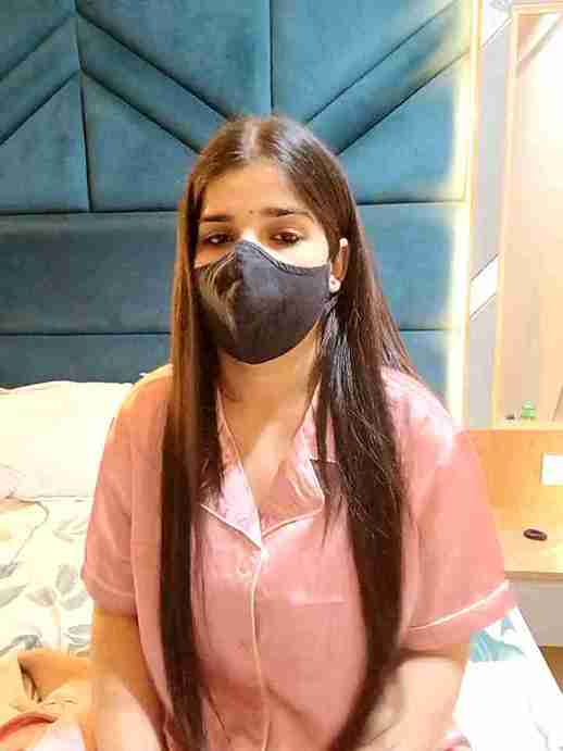 Lilmisscutie Pretty Indian Girl Leaked Webcam Nude Strip Show Live