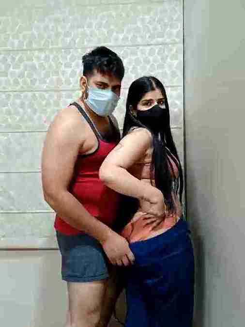 Lilmisscutie Desi Hot Girl Strips On Live Cam For Her Excited Lover