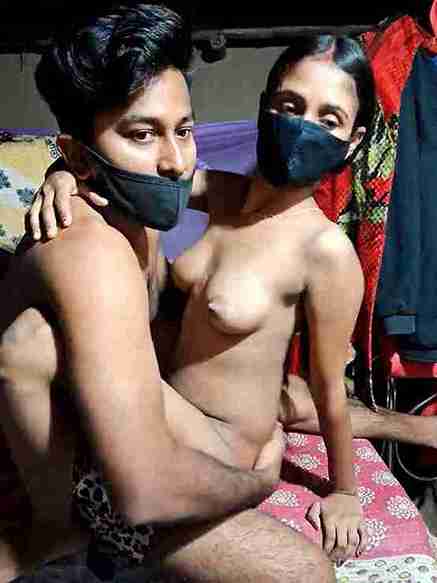 Loveintimate Desi Indian Couple Homemade Nude Romance Leaked Online