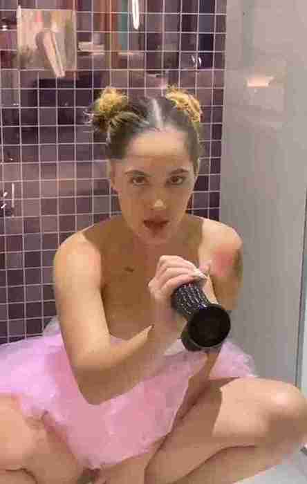 Anyimarrrr Tight Ass Cam Fuck