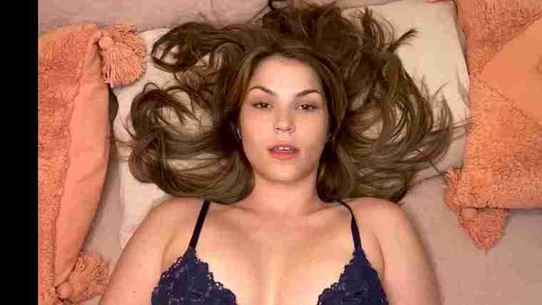 Miss Maddy – Stroke Your Wallet JOI Findom Sex Obedience Task