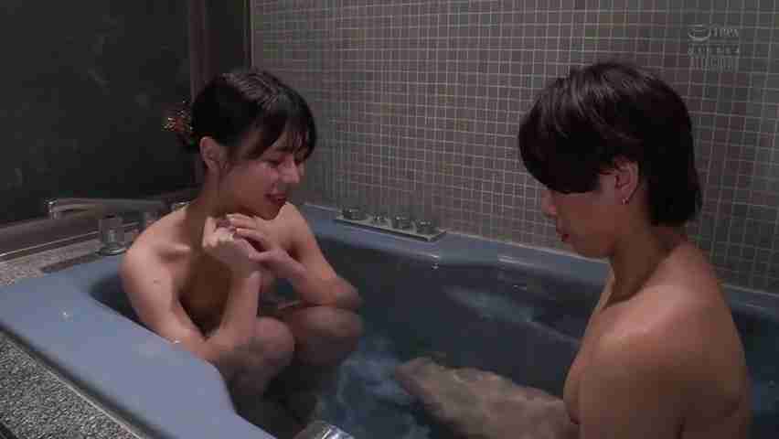 Wife’s Sister – Thick Sperm Steal Pregnancy Block Creampie