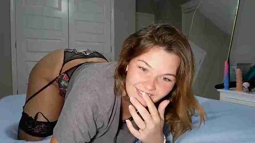 Exclusive Aliii1123 Horny Leaked Nude Teen Anal Hot Sex Fire