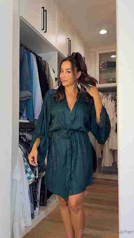 Ana Cheri OnlyFans Leaked Naked Hot Milf Sex