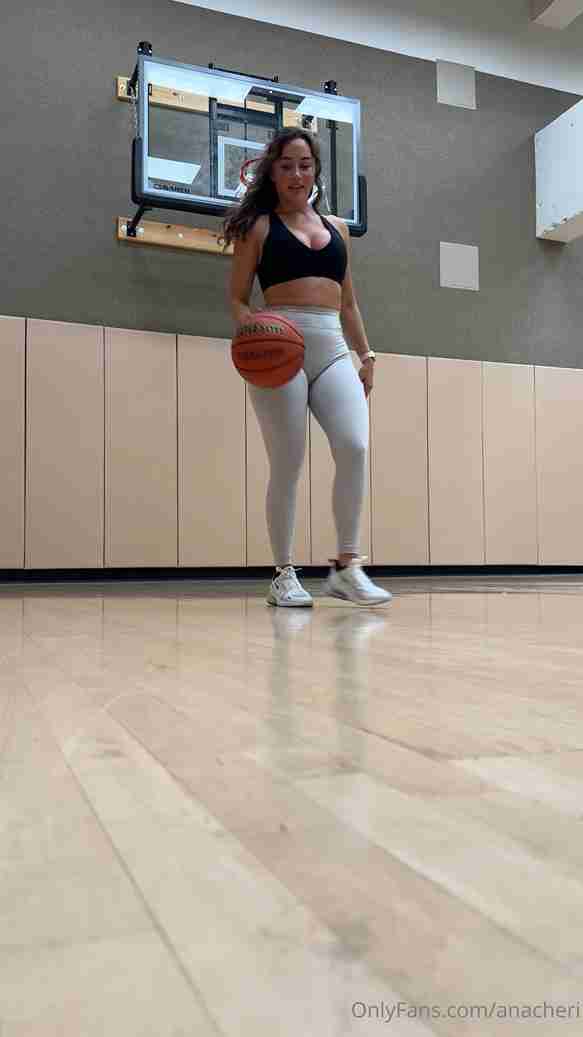 Ana Cheri Naughty Milf Fucked Leaked Anal Sex